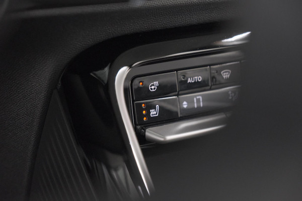 Citroën Ë-C3 Aircross Plus 113pk Extended Range 54 kWh | 11 KW Lader | Camera | Apple CarPlay | Parkeersensoren