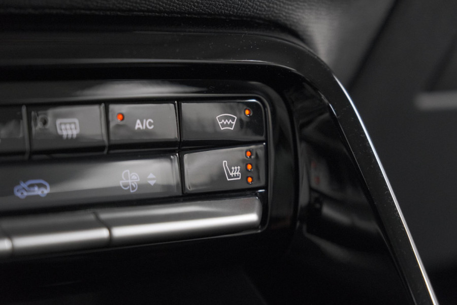 Citroën Ë-C3 Aircross Plus 113pk Extended Range 54 kWh | 11 KW Lader | Camera | Apple CarPlay | Parkeersensoren