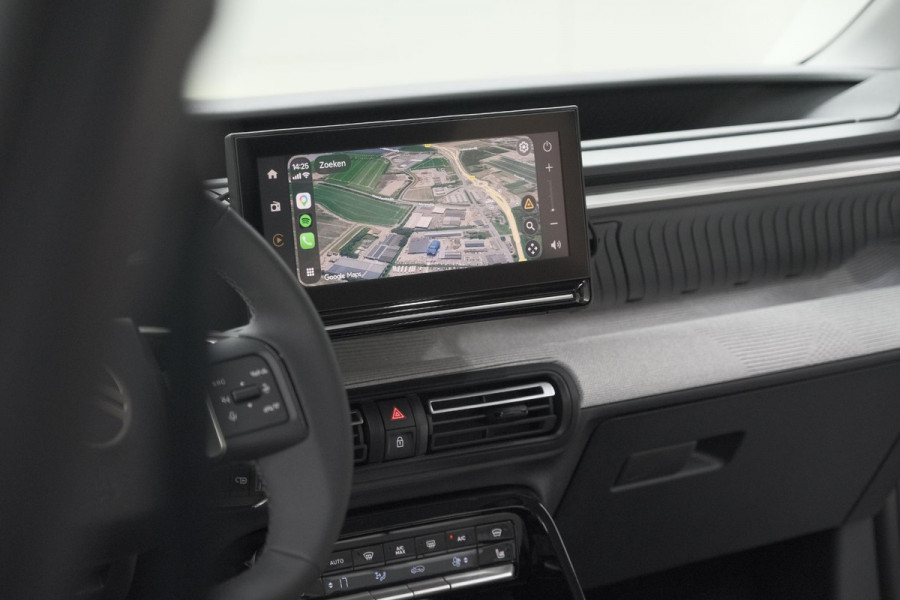 Citroën Ë-C3 Aircross Plus 113pk Extended Range 54 kWh | 11 KW Lader | Camera | Apple CarPlay | Parkeersensoren