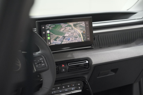 Citroën Ë-C3 Aircross Plus 113pk Extended Range 54 kWh | 11 KW Lader | Camera | Apple CarPlay | Parkeersensoren