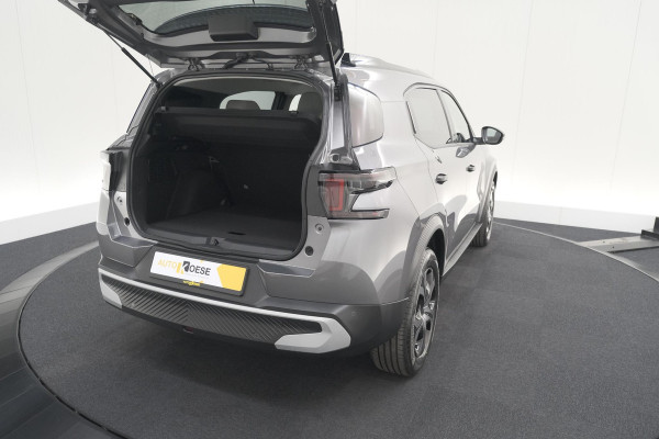 Citroën Ë-C3 Aircross Plus 113pk Extended Range 54 kWh | 11 KW Lader | Camera | Apple CarPlay | Parkeersensoren
