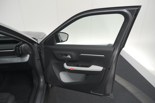 Citroën Ë-C3 Aircross Plus 113pk Extended Range 54 kWh | 11 KW Lader | Camera | Apple CarPlay | Parkeersensoren