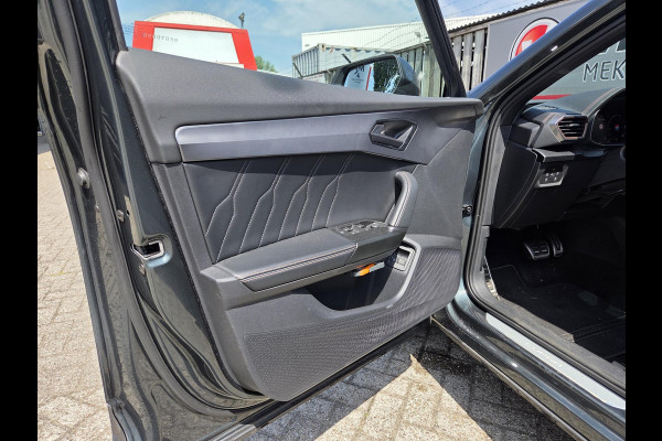 CUPRA Formentor 1.4 e-Hybrid VZ Performance 19"/Panoramadak/Virtual cockpit/Dodehoek/Lane Assist/Keyless/Camera/PDC v+a