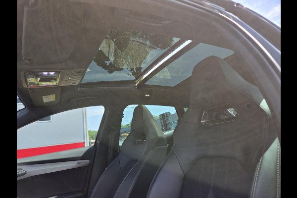 CUPRA Formentor 1.4 e-Hybrid VZ Performance 19"/Panoramadak/Virtual cockpit/Dodehoek/Lane Assist/Keyless/Camera/PDC v+a