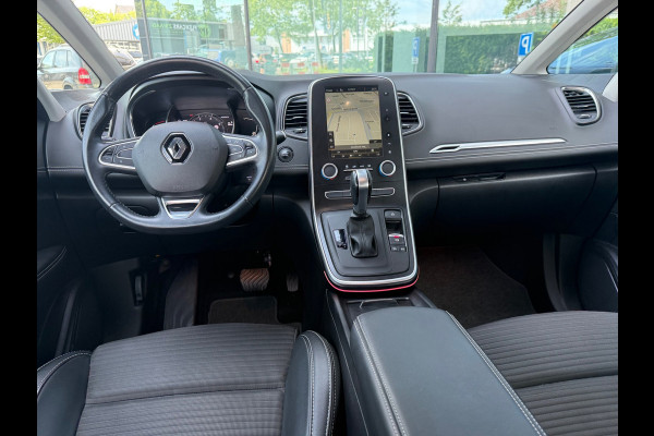 Renault Scénic 1.3 TCe Intens - Automaat - Navi groot - Trekhaak - Climate