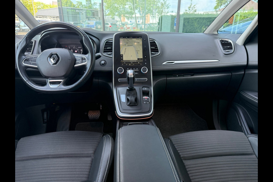 Renault Scénic 1.3 TCe Intens - Automaat - Navi groot - Trekhaak - Climate