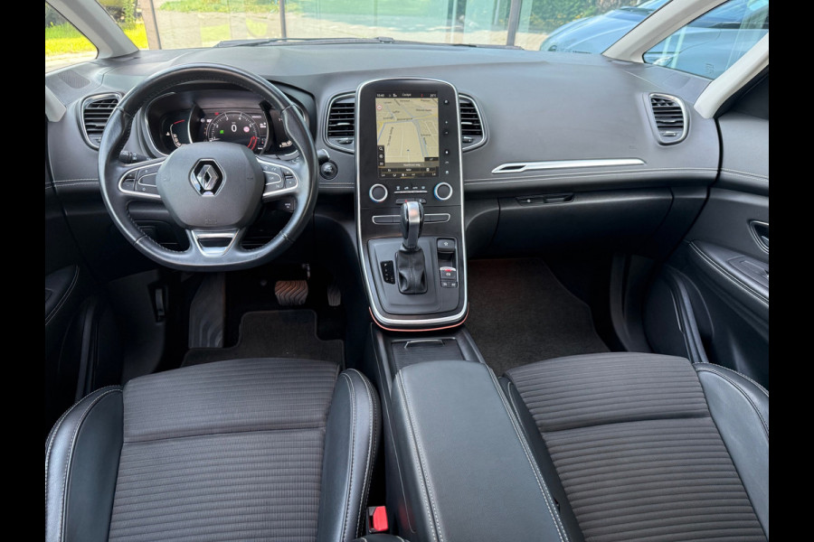 Renault Scénic 1.3 TCe Intens - Automaat - Navi groot - Trekhaak - Climate