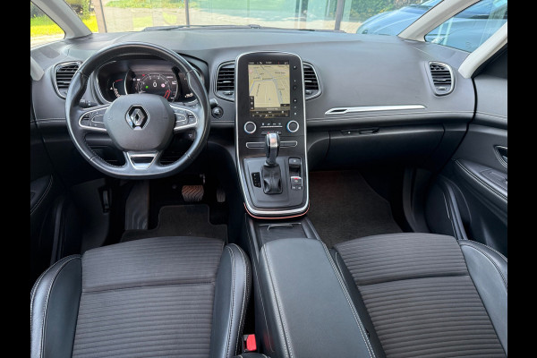 Renault Scénic 1.3 TCe Intens - Automaat - Navi groot - Trekhaak - Climate