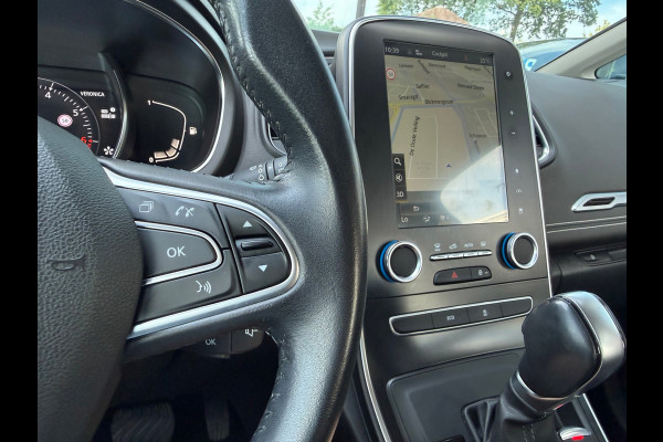 Renault Scénic 1.3 TCe Intens - Automaat - Navi groot - Trekhaak - Climate