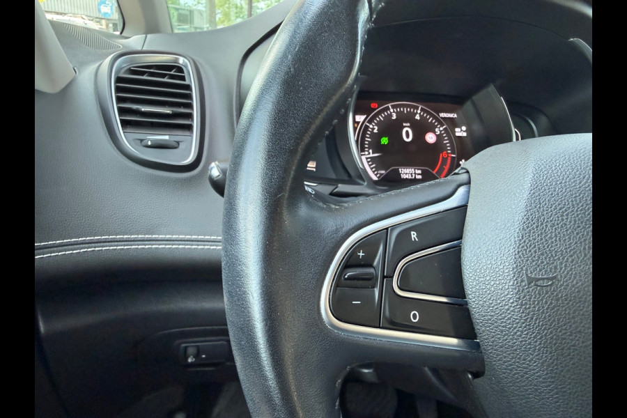 Renault Scénic 1.3 TCe Intens - Automaat - Navi groot - Trekhaak - Climate