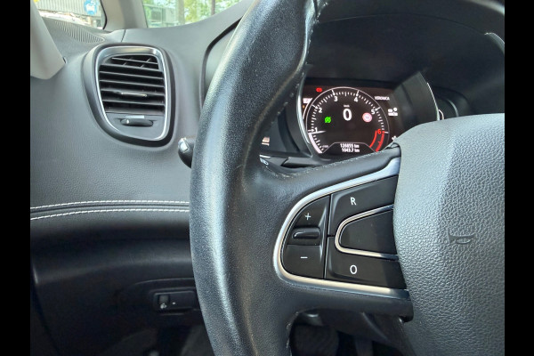 Renault Scénic 1.3 TCe Intens - Automaat - Navi groot - Trekhaak - Climate