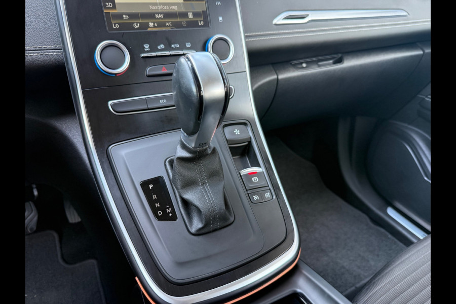 Renault Scénic 1.3 TCe Intens - Automaat - Navi groot - Trekhaak - Climate