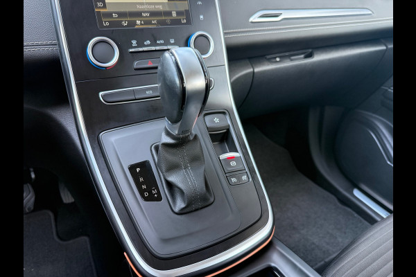 Renault Scénic 1.3 TCe Intens - Automaat - Navi groot - Trekhaak - Climate