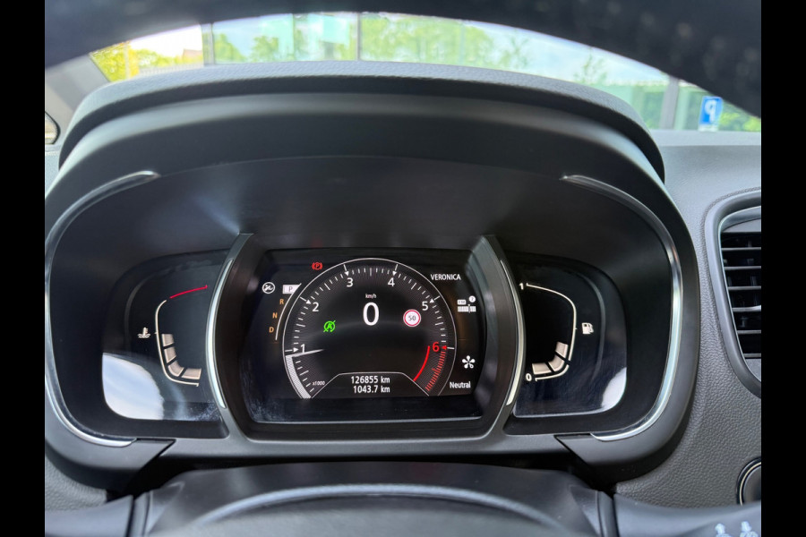 Renault Scénic 1.3 TCe Intens - Automaat - Navi groot - Trekhaak - Climate