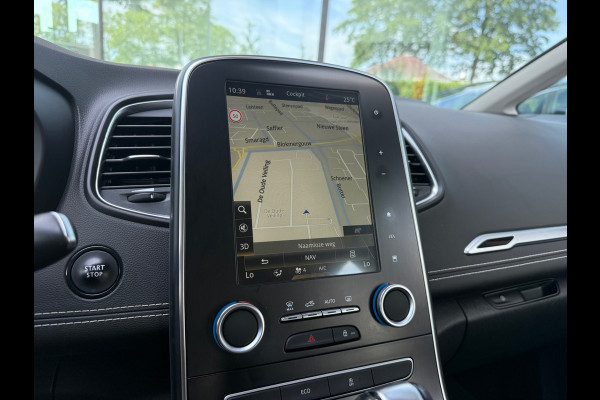 Renault Scénic 1.3 TCe Intens - Automaat - Navi groot - Trekhaak - Climate