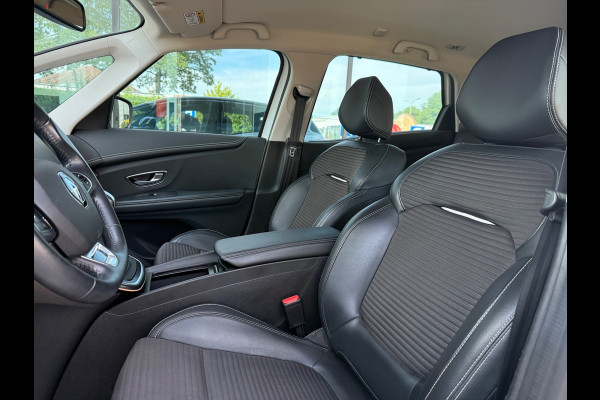 Renault Scénic 1.3 TCe Intens - Automaat - Navi groot - Trekhaak - Climate