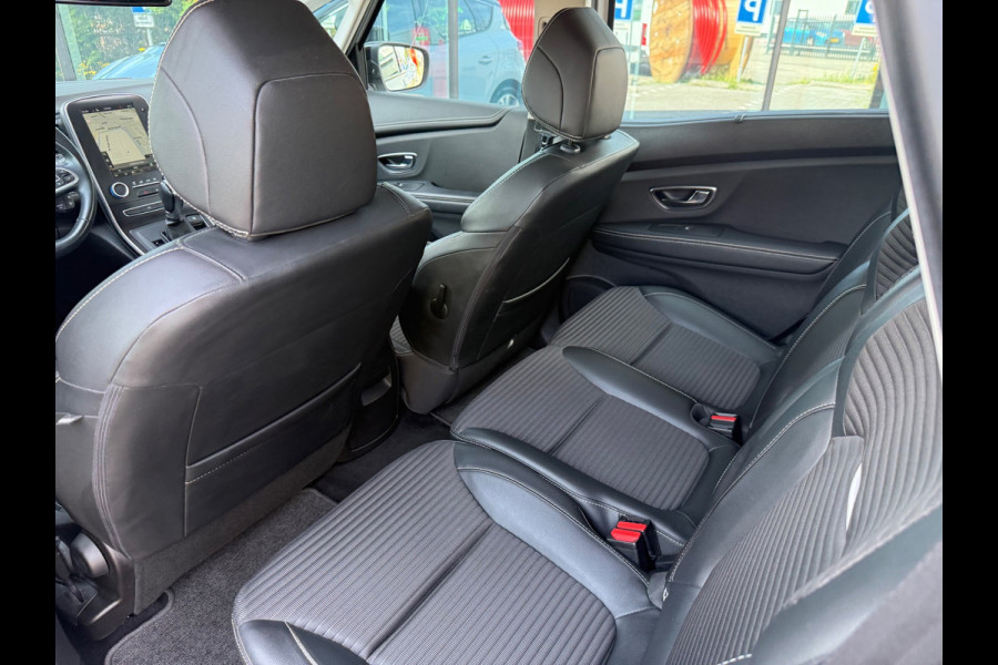 Renault Scénic 1.3 TCe Intens - Automaat - Navi groot - Trekhaak - Climate