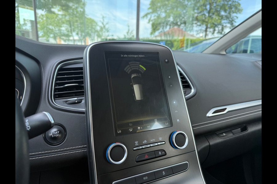 Renault Scénic 1.3 TCe Intens - Automaat - Navi groot - Trekhaak - Climate