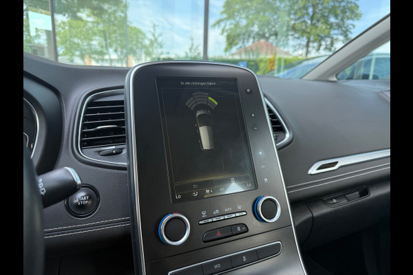 Renault Scénic 1.3 TCe Intens - Automaat - Navi groot - Trekhaak - Climate