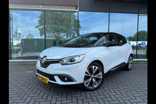 Renault Scénic 1.3 TCe Intens - Automaat - Navi groot - Trekhaak - Climate