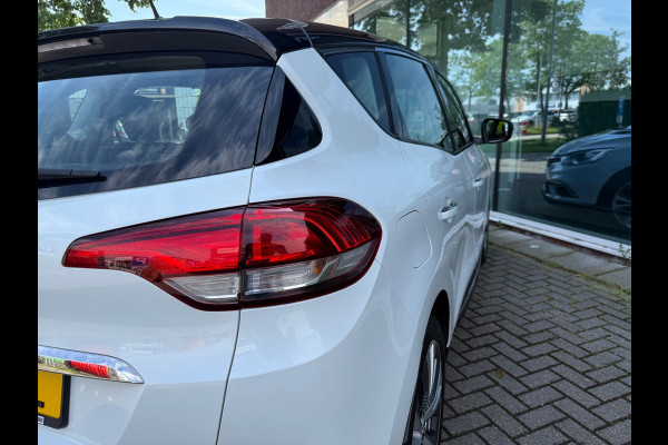 Renault Scénic 1.3 TCe Intens - Automaat - Navi groot - Trekhaak - Climate