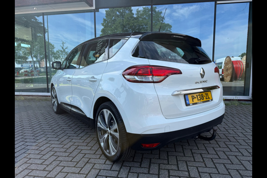Renault Scénic 1.3 TCe Intens - Automaat - Navi groot - Trekhaak - Climate