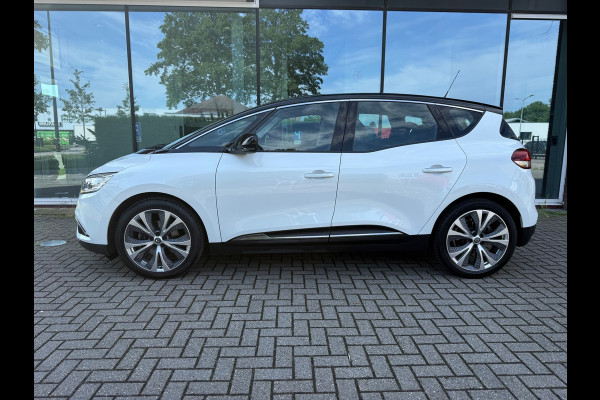 Renault Scénic 1.3 TCe Intens - Automaat - Navi groot - Trekhaak - Climate