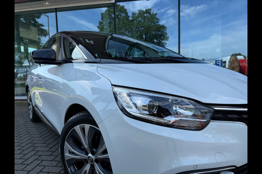 Renault Scénic 1.3 TCe Intens - Automaat - Navi groot - Trekhaak - Climate