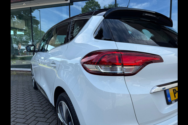 Renault Scénic 1.3 TCe Intens - Automaat - Navi groot - Trekhaak - Climate