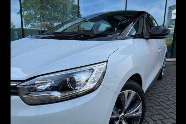 Renault Scénic 1.3 TCe Intens - Automaat - Navi groot - Trekhaak - Climate