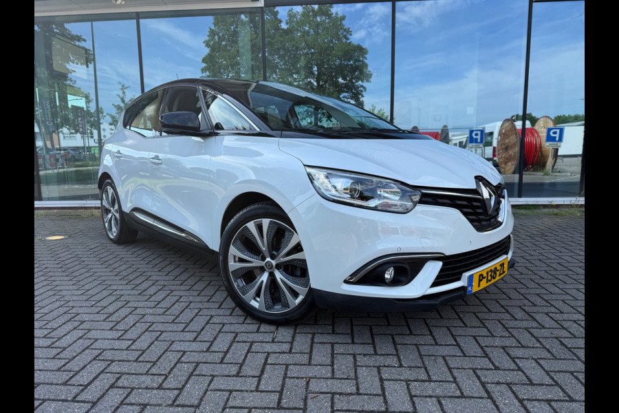 Renault Scénic 1.3 TCe Intens - Automaat - Navi groot - Trekhaak - Climate