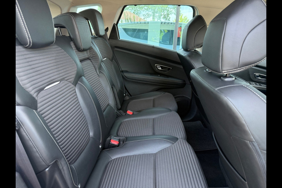 Renault Scénic 1.3 TCe Intens - Automaat - Navi groot - Trekhaak - Climate