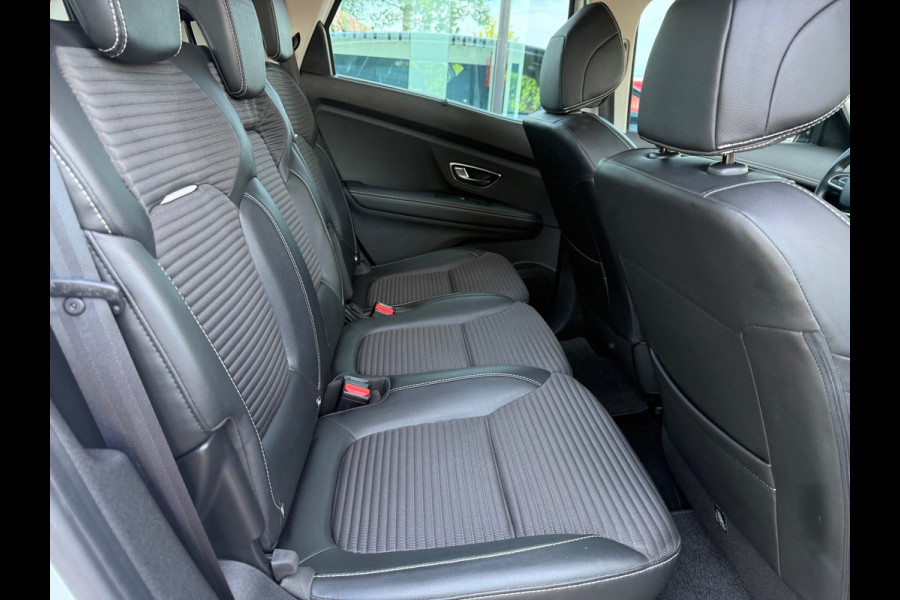Renault Scénic 1.3 TCe Intens - Automaat - Navi groot - Trekhaak - Climate
