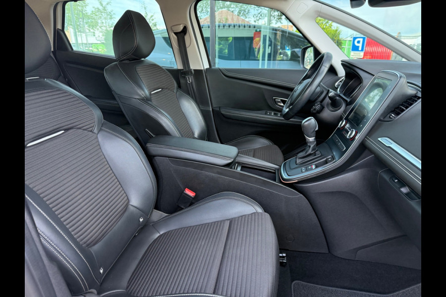 Renault Scénic 1.3 TCe Intens - Automaat - Navi groot - Trekhaak - Climate