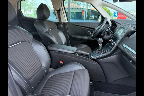 Renault Scénic 1.3 TCe Intens - Automaat - Navi groot - Trekhaak - Climate