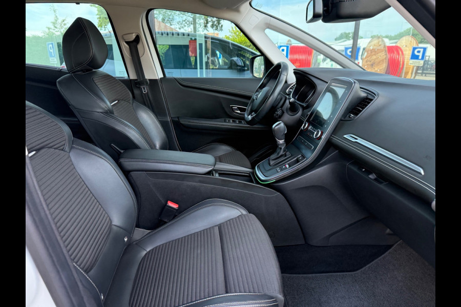 Renault Scénic 1.3 TCe Intens - Automaat - Navi groot - Trekhaak - Climate
