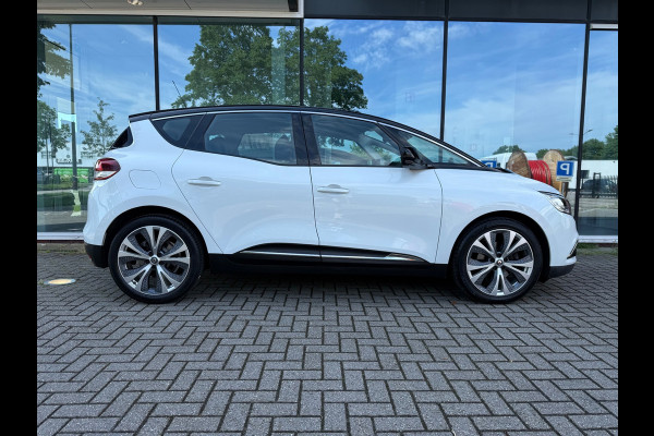 Renault Scénic 1.3 TCe Intens - Automaat - Navi groot - Trekhaak - Climate