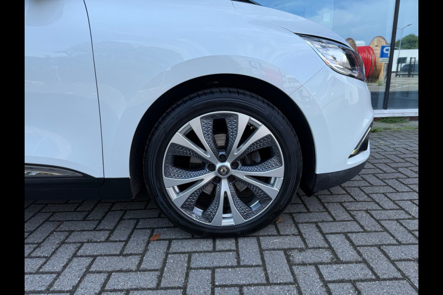 Renault Scénic 1.3 TCe Intens - Automaat - Navi groot - Trekhaak - Climate
