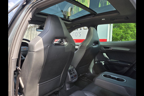 CUPRA Formentor 1.4 e-Hybrid VZ Performance 19"/Panoramadak/Virtual cockpit/Dodehoek/Lane Assist/Keyless/Camera/PDC v+a