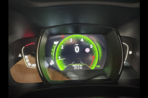Renault Kadjar 1.3 TCe Black Edition Automaat Camera Carplay Clima Cruise Stoelverw. Leder/Alcantara