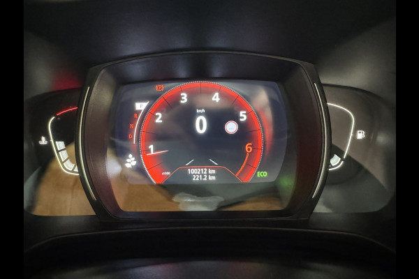Renault Kadjar 1.3 TCe Black Edition Automaat Camera Carplay Clima Cruise Stoelverw. Leder/Alcantara