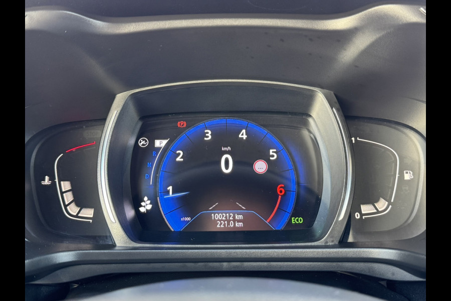 Renault Kadjar 1.3 TCe Black Edition Automaat Camera Carplay Clima Cruise Stoelverw. Leder/Alcantara