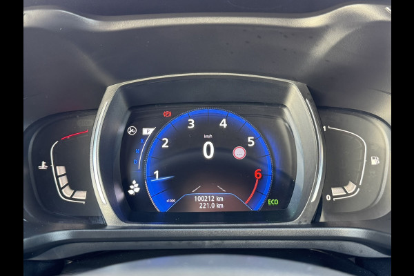 Renault Kadjar 1.3 TCe Black Edition Automaat Camera Carplay Clima Cruise Stoelverw. Leder/Alcantara