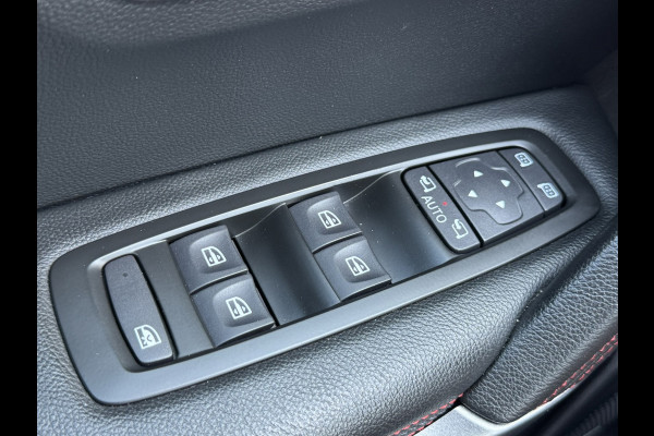 Renault Kadjar 1.3 TCe Black Edition Automaat Camera Carplay Clima Cruise Stoelverw. Leder/Alcantara