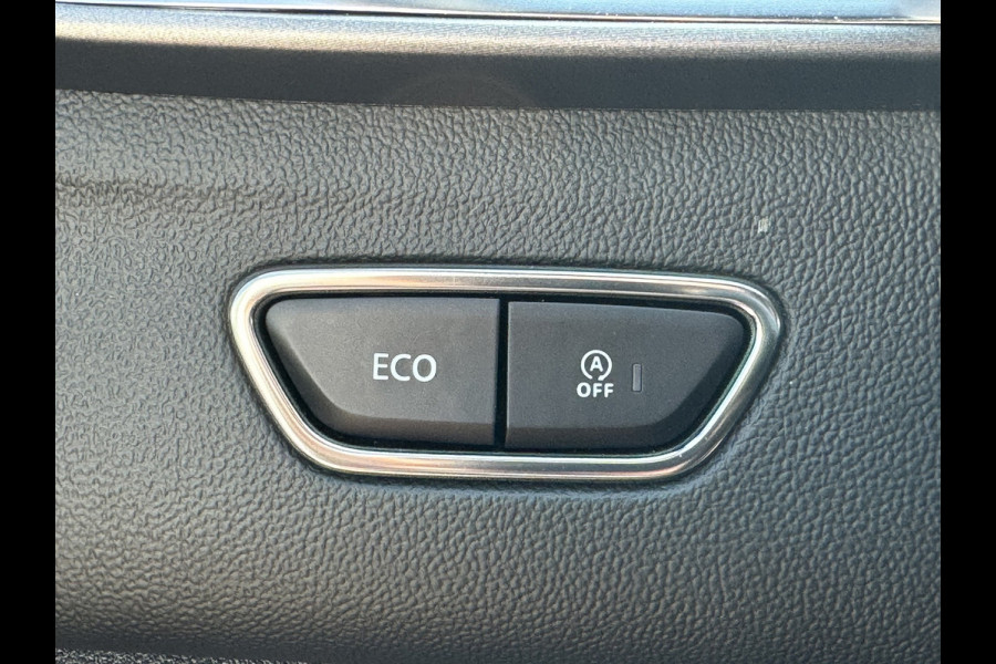 Renault Kadjar 1.3 TCe Black Edition Automaat Camera Carplay Clima Cruise Stoelverw. Leder/Alcantara