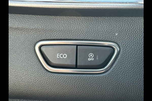 Renault Kadjar 1.3 TCe Black Edition Automaat Camera Carplay Clima Cruise Stoelverw. Leder/Alcantara