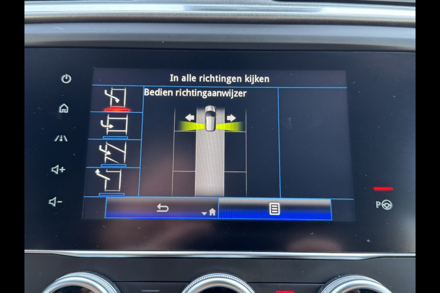 Renault Kadjar 1.3 TCe Black Edition Automaat Camera Carplay Clima Cruise Stoelverw. Leder/Alcantara