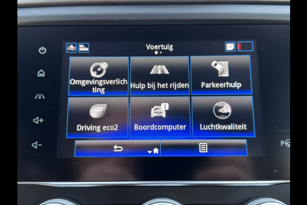 Renault Kadjar 1.3 TCe Black Edition Automaat Camera Carplay Clima Cruise Stoelverw. Leder/Alcantara