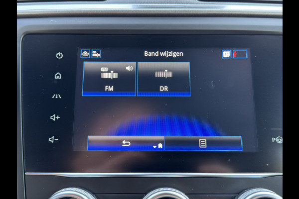 Renault Kadjar 1.3 TCe Black Edition Automaat Camera Carplay Clima Cruise Stoelverw. Leder/Alcantara