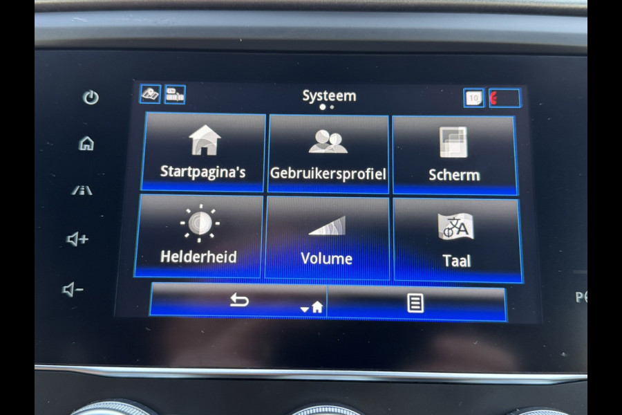 Renault Kadjar 1.3 TCe Black Edition Automaat Camera Carplay Clima Cruise Stoelverw. Leder/Alcantara